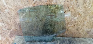  Стекло двери задней левой Mercedes E W211 Арт 00035979, вид 1