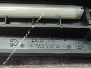  Подлокотник BMW 7 E65/E66 Арт 00047734, вид 14