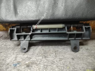  Подлокотник BMW 7 E65/E66 Арт 00047734, вид 5