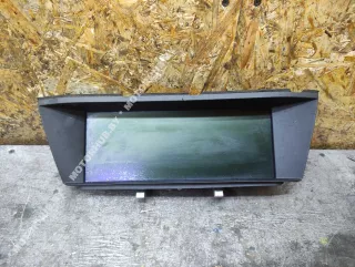 9218453 Дисплей BMW 7 F01/F02 Арт 00047647