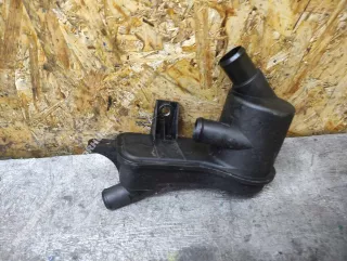 XS406A785AB Маслоотделитель (сапун) Ford Focus 1 Арт 00047561, вид 4