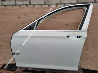  Дверь передняя левая BMW 7 F01/F02 Арт 00046791
