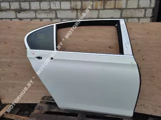  Дверь задняя правая BMW 7 F01/F02 Арт 00046789