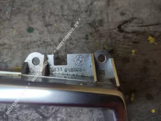 61319189064, 9189064 Накладка декоративная центральной консоли BMW 7 F01/F02 Арт 00047668i, вид 2