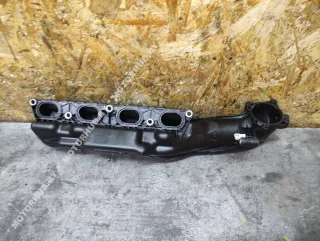 7555666 Коллектор впускной BMW 7 F01/F02 Арт 00047524, вид 2