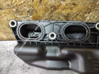 7555666 Коллектор впускной BMW 7 F01/F02 Арт 00047524, вид 4