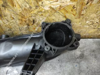 7555666 Коллектор впускной BMW 7 F01/F02 Арт 00047524, вид 7