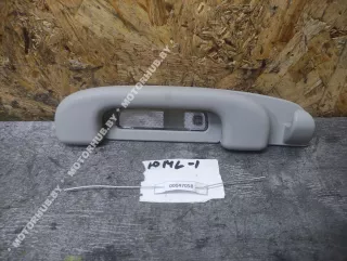 A1648100554 Ручка внутренняя потолочная Mercedes ML W164 Арт 00047058, вид 1