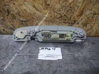 A1648100554 Ручка внутренняя потолочная Mercedes ML W164 Арт 00047058, вид 2