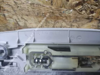 A1648100554 Ручка внутренняя потолочная Mercedes ML W164 Арт 00047058, вид 3