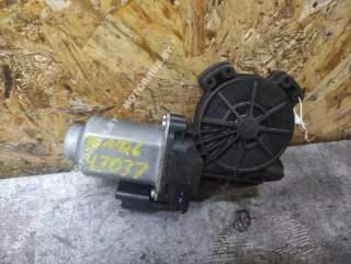  Моторчик стеклоподъемника задний левый Nissan Qashqai 1  Арт 00047037, вид 1