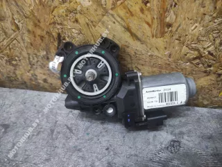  Моторчик стеклоподъемника задний левый Nissan Qashqai 1  Арт 00047037, вид 2