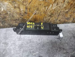 96490020 Часы Chevrolet Lacetti Арт 00046914, вид 1