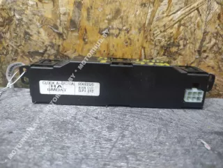 96490020 Часы Chevrolet Lacetti Арт 00046914, вид 3