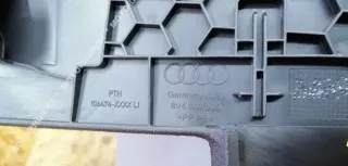 8V4867245 Пластик салона Audi A3 8V Арт 00037546, вид 8