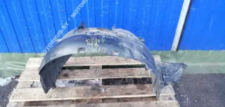638409229R Защита арок передняя правая (подкрылок) Renault Sandero Stepway 2 Арт 00046820, вид 1
