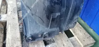 638409229R Защита арок передняя правая (подкрылок) Renault Sandero Stepway 2 Арт 00046820, вид 6