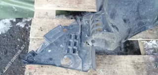 638409229R Защита арок передняя правая (подкрылок) Renault Sandero Stepway 2 Арт 00046820, вид 9
