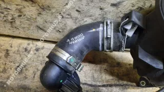 147138491R Патрубок (трубопровод, шланг) Renault Sandero 2 Арт 00045911, вид 6