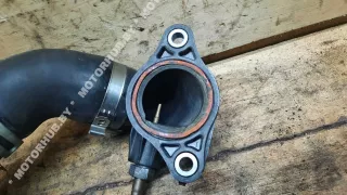 147138491R Патрубок (трубопровод, шланг) Renault Sandero 2 Арт 00045911, вид 10
