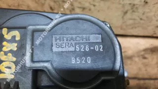 SERA52602 Заслонка дроссельная Infiniti FX2 Арт 00045880, вид 3