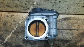 SERA52602 Заслонка дроссельная Infiniti FX2 Арт 00045880, вид 6
