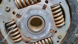 302050736R, 301012572R Маховик Renault Sandero 2 Арт 00045878, вид 11