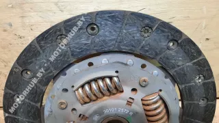 302050736R, 301012572R Маховик Renault Sandero 2 Арт 00045878, вид 12
