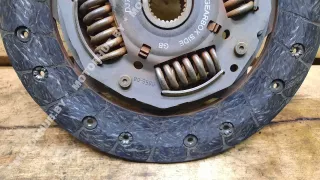 302050736R, 301012572R Маховик Renault Sandero 2 Арт 00045878, вид 13