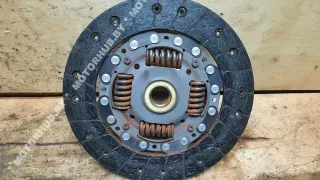 302050736R, 301012572R Маховик Renault Sandero 2 Арт 00045878, вид 14