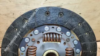 302050736R, 301012572R Маховик Renault Sandero 2 Арт 00045878, вид 15