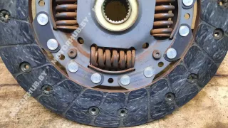 302050736R, 301012572R Маховик Renault Sandero 2 Арт 00045878, вид 16