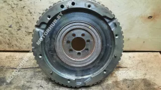 302050736R, 301012572R Маховик Renault Sandero 2 Арт 00045878, вид 18