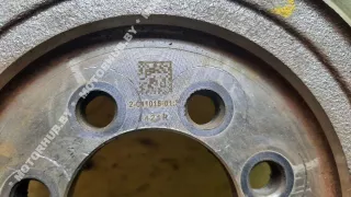 302050736R, 301012572R Маховик Renault Sandero 2 Арт 00045878, вид 19
