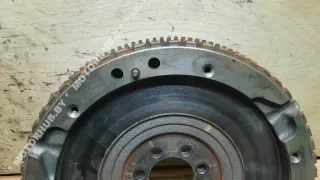 302050736R, 301012572R Маховик Renault Sandero 2 Арт 00045878, вид 20