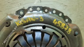302050736R, 301012572R Маховик Renault Sandero 2 Арт 00045878, вид 2