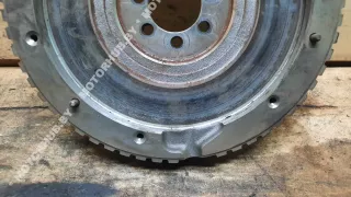 302050736R, 301012572R Маховик Renault Sandero 2 Арт 00045878, вид 22