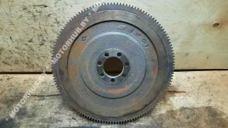 302050736R, 301012572R Маховик Renault Sandero 2 Арт 00045878, вид 23