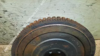302050736R, 301012572R Маховик Renault Sandero 2 Арт 00045878, вид 24
