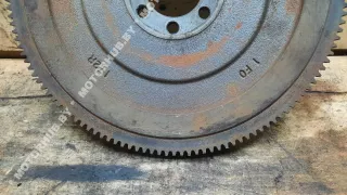 302050736R, 301012572R Маховик Renault Sandero 2 Арт 00045878, вид 26