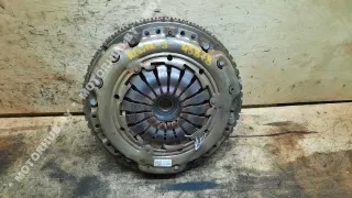302050736R, 301012572R Маховик Renault Sandero 2 Арт 00045878, вид 27