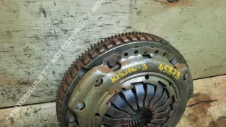 302050736R, 301012572R Маховик Renault Sandero 2 Арт 00045878, вид 28