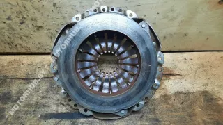 302050736R, 301012572R Маховик Renault Sandero 2 Арт 00045878, вид 7