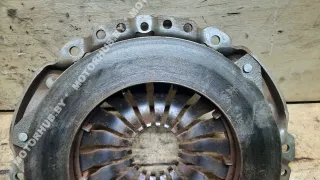 302050736R, 301012572R Маховик Renault Sandero 2 Арт 00045878, вид 8