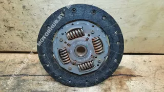 302050736R, 301012572R Маховик Renault Sandero 2 Арт 00045878, вид 10