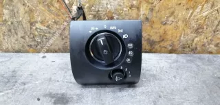 A1645453304 Переключатель света Mercedes ML W164 Арт 00046190, вид 1