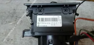 A1645453304 Переключатель света Mercedes ML W164 Арт 00046190, вид 2
