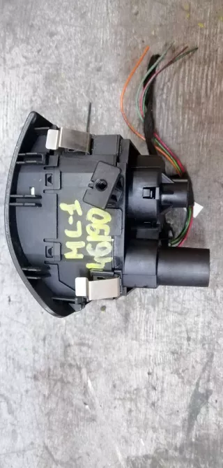 A1645453304 Переключатель света Mercedes ML W164 Арт 00046190, вид 3