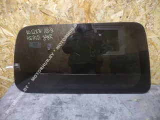  Стекло кузовное боковое правое Infiniti QX2 Арт 00046212, вид 1
