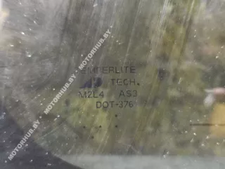  Стекло кузовное боковое правое Infiniti QX2 Арт 00046212, вид 3